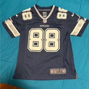 Kids cowboys Bryant 88 Jersey S